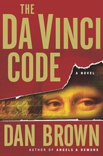 The Da Vinci Code (Robert Langdon) by Brown, Dan Book The Cheap Fast Free Post