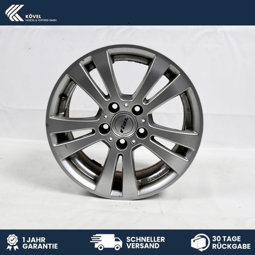 Zoll rial alloy wheel - zoll,
