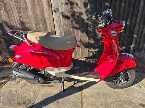 Direct bikes 50cc - direct,