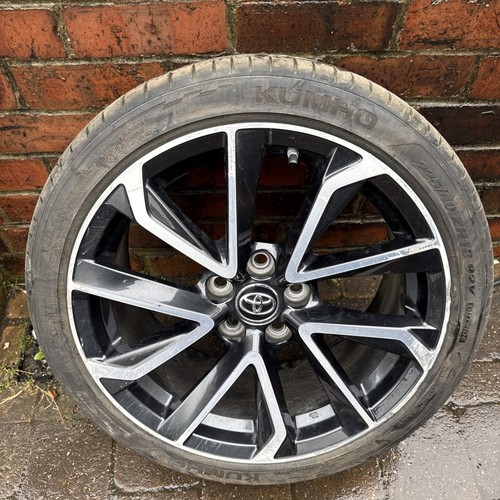 Original inch toyota - 1x,