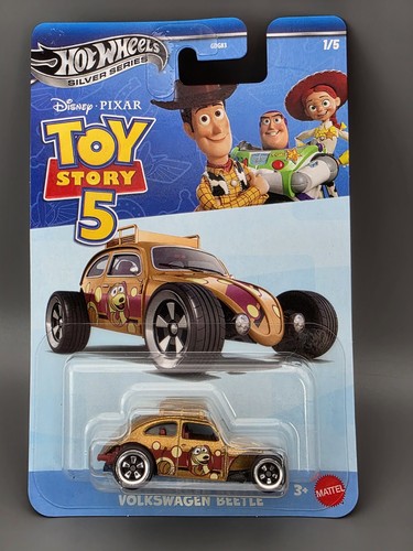 Hot wheels silver series toy - wheels,