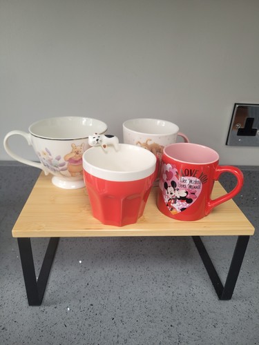 Bundle branded ceramic - 4,
