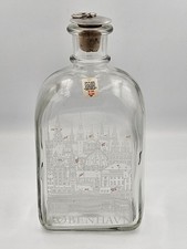 Holmegaard Bottle Decanter