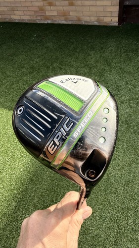 Callaway epic speed driver 9 - speed,