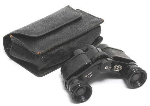 Leitz leica binoculars - leitz, oberon