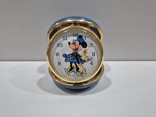 Minnie Mouse Travel Alarm