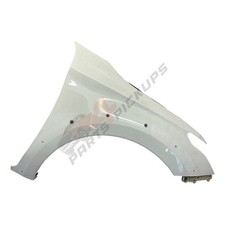 2018 Mitsubishi L200 Warrior