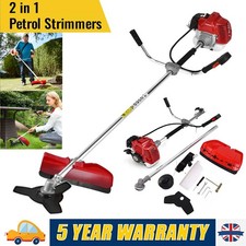 2cc petrol strimmer stroke - 2,