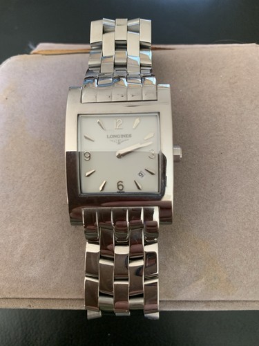 Longines dolce vita - longines,