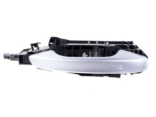 Door handle exterior front - handle,