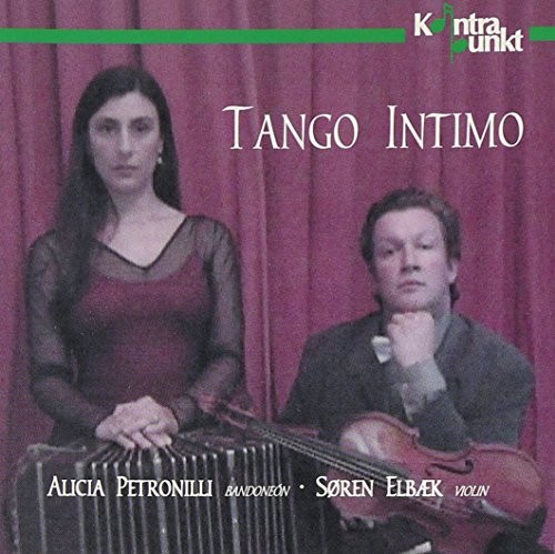 Elkaek petronilli music for - music,
