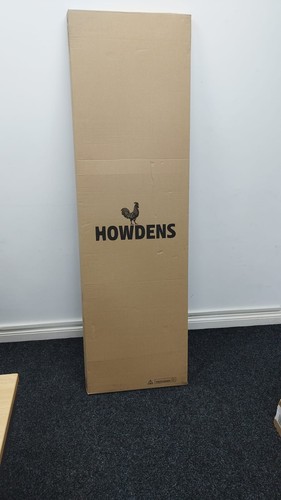 Howdens tall kitchen larder - howdens,