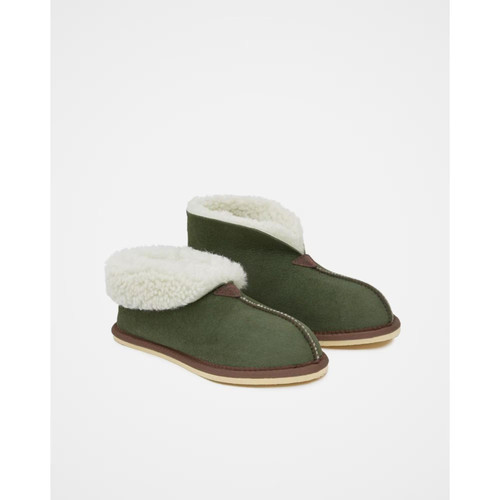 Women celtic co sheepskin - women's,