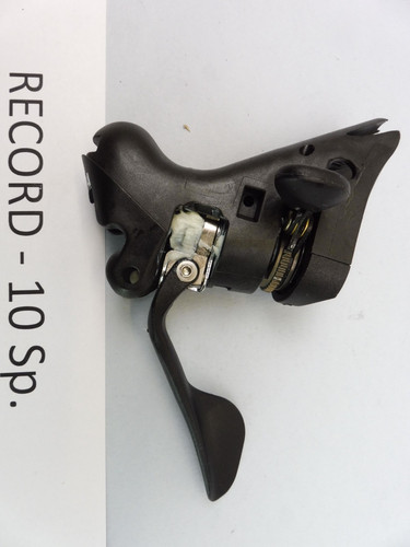 Campagnolo record 10sp - campagnolo,