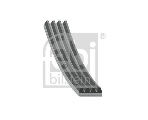 Febi bilstein 40325 ribbed - bilstein,