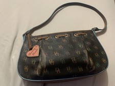 Dooney & Bourke Handbag (pre-owned) Damaged
