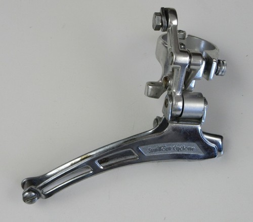 Vintage suntour cyclone 1st - vintage,
