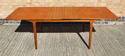 Gorgeous mid century - gorgeous, double