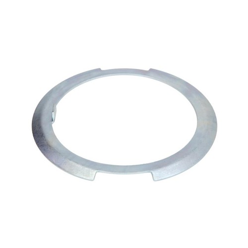 Tab washer axle nut for - tab,