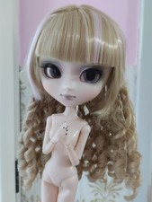 Pullip doll Bambola poupée muneca Seila 2021 version nude + wig, box, card stand