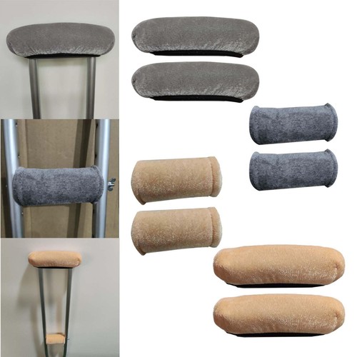 Crutches cushion set crutch - 2x,