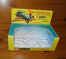Corgi 266 Chitty Chitty Bang