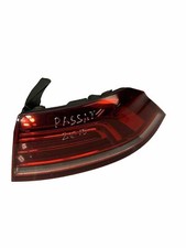 VW Passat B8 Saloon Drivers Side Tail Light 2015 3G5945312 A2l16b3s