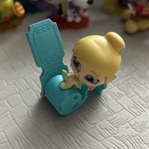 Disney doorables ticket fun - disney,