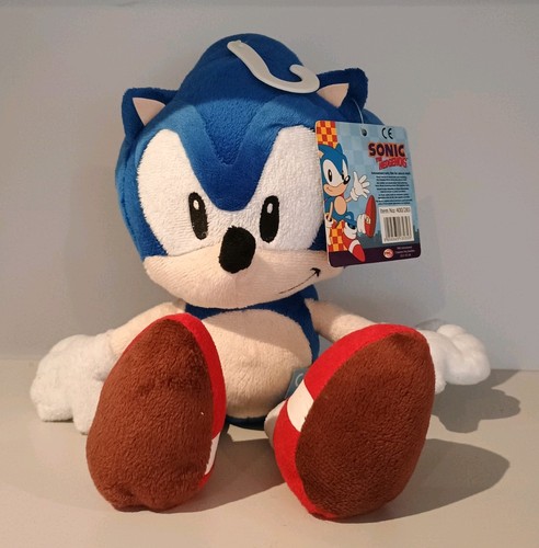 Sonic the hedgehog plus approx - sonic,