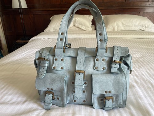 Vintage mulberry roxanne - mulberry,