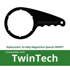 Magnaclean twintech lid - twintech,