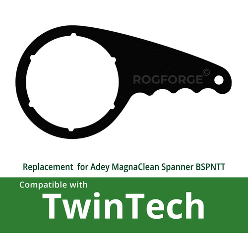 Spanner for adey - for, magnaclean