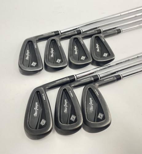 Macgregor pro black iron - mt, pro-c