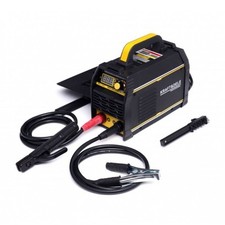 Inverter Welder Welder MMA IGBT LCD 330A SET