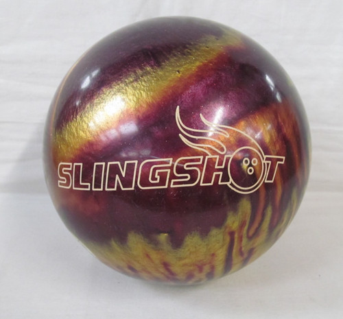 Brunswick slingshot bowling - slingshot,