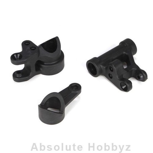 Losi servo saver bellcrank - servo,