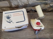 Empisal Knitmaster Cone Wool