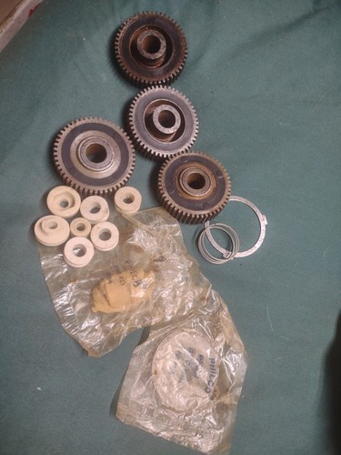 Nos philco washer - nos,