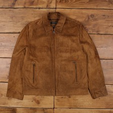 Vintage Structure Leather