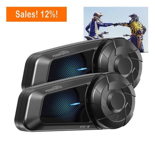Motorcycle helmet - fx-s,