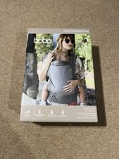 Boba Slate Award Winning Baby Carrier Bnib (S10)