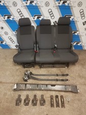 VW Caddy 2K / MK3 Complete