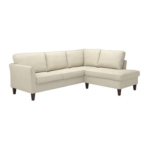 Ikea ekholma sofa - sofa, cover