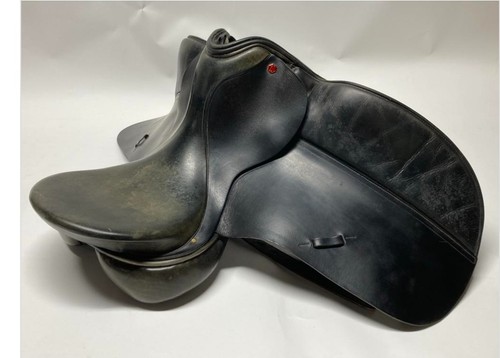 Leather albion slk - slk, dressage