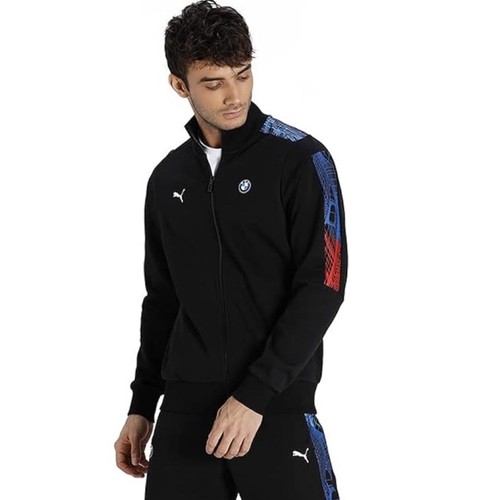 Men puma bmw mms t7 - men's,