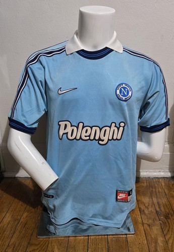Nike 1997 napoli - nike, home