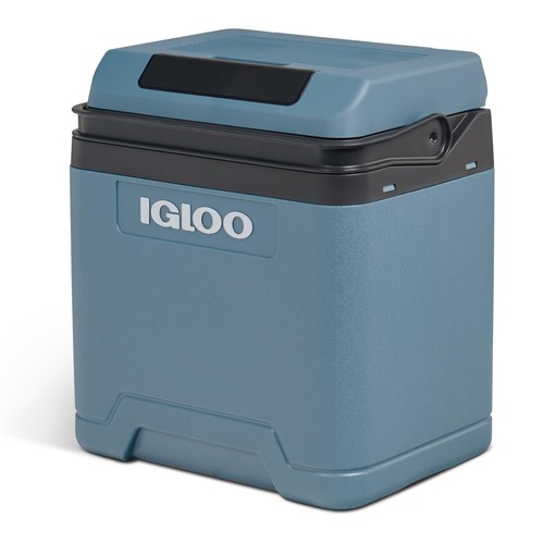 Igloo ie27 cool box - box, 12v