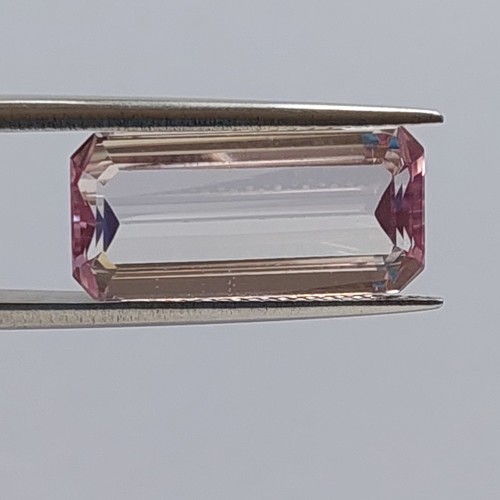 Loose mawi kunzite gemstones - loose,
