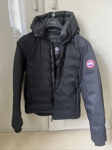 Canada goose men jacket size - jacket,