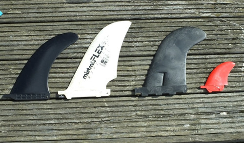 Windsurfing classic box - classic/us,